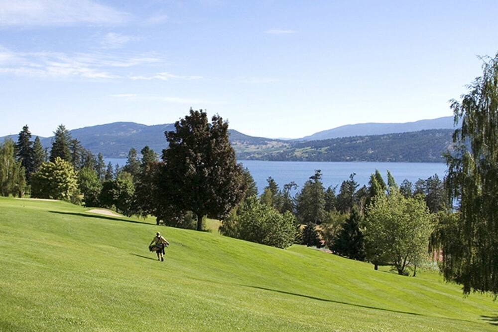 Photo of Outdoor in Central Okanagan
