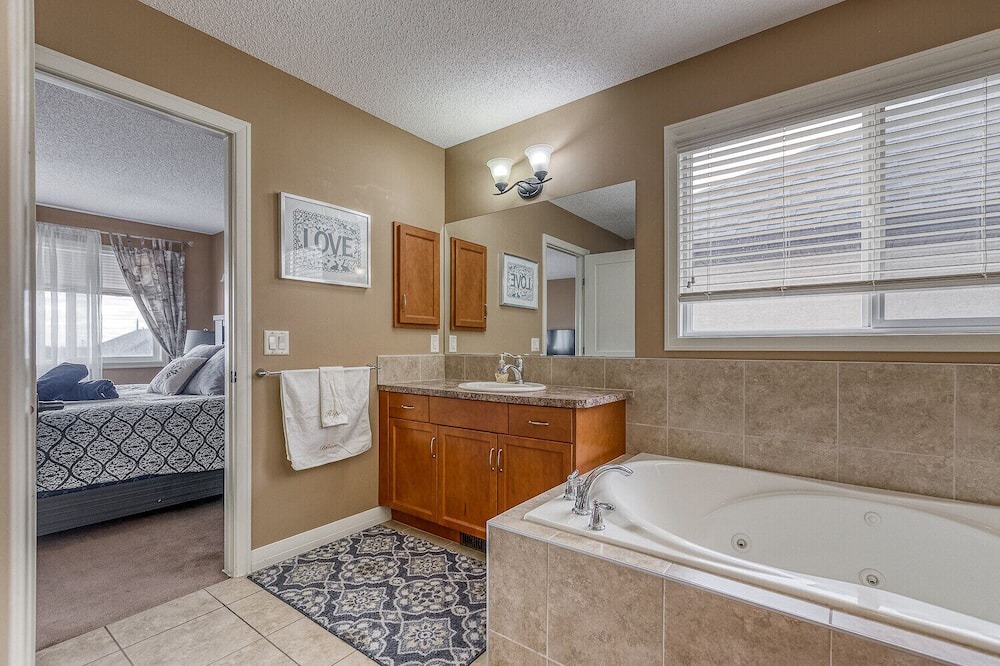 Photo of Bedroom in Southwest Calgary