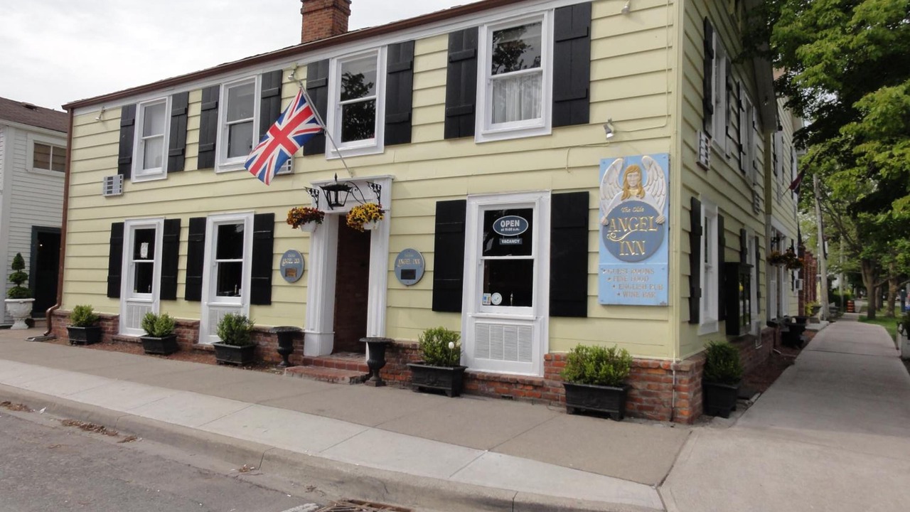 Photo of Outdoor in Old Town Historic District
