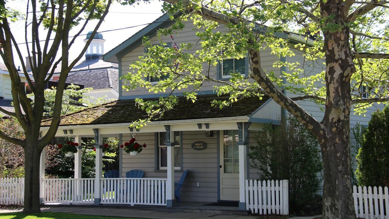 Photo of Outdoor in Old Town Historic District