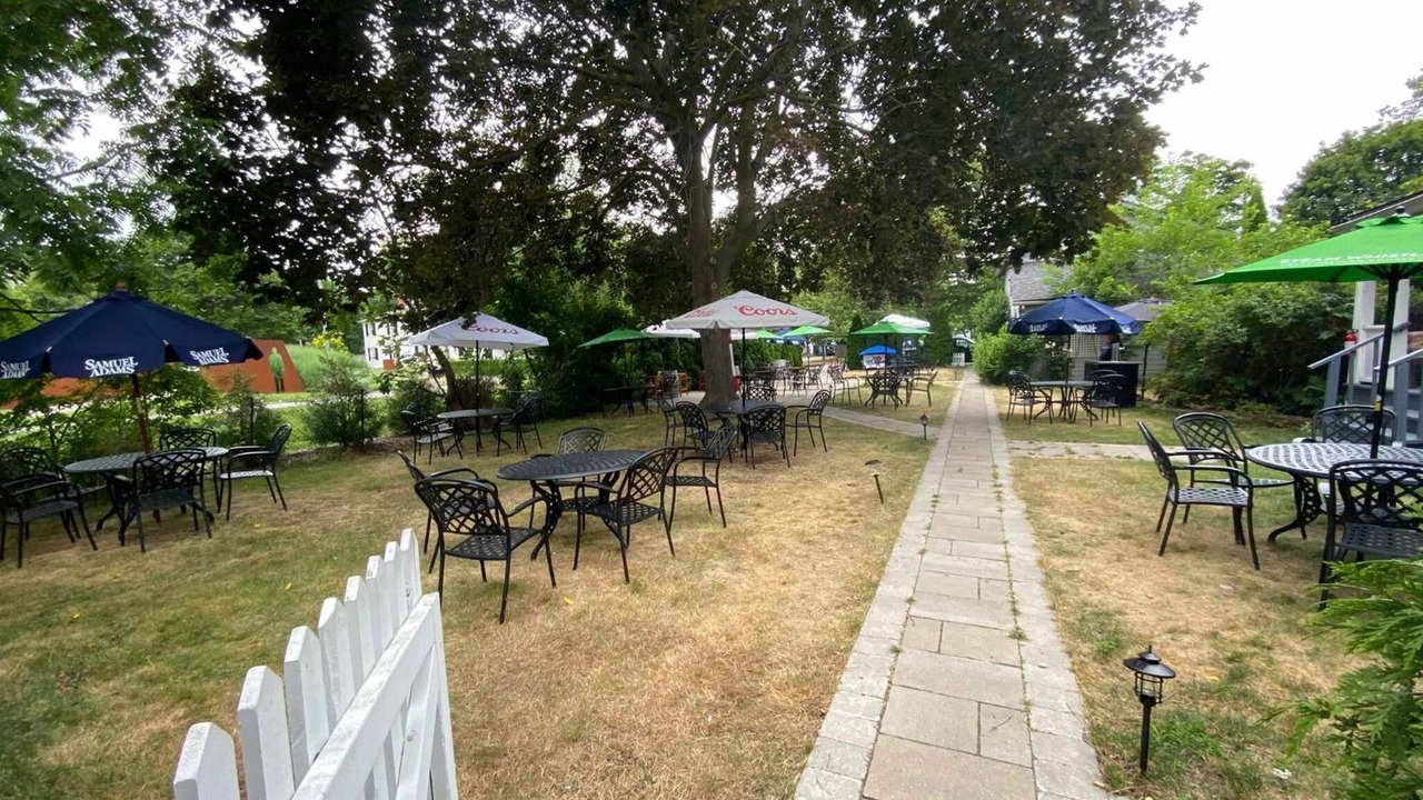 Photo of Outdoor in Old Town Historic District