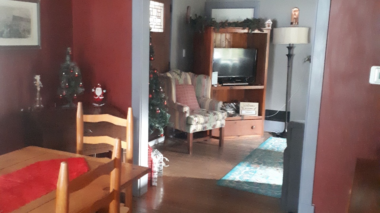 Photo of Bedroom in Old Town Historic District