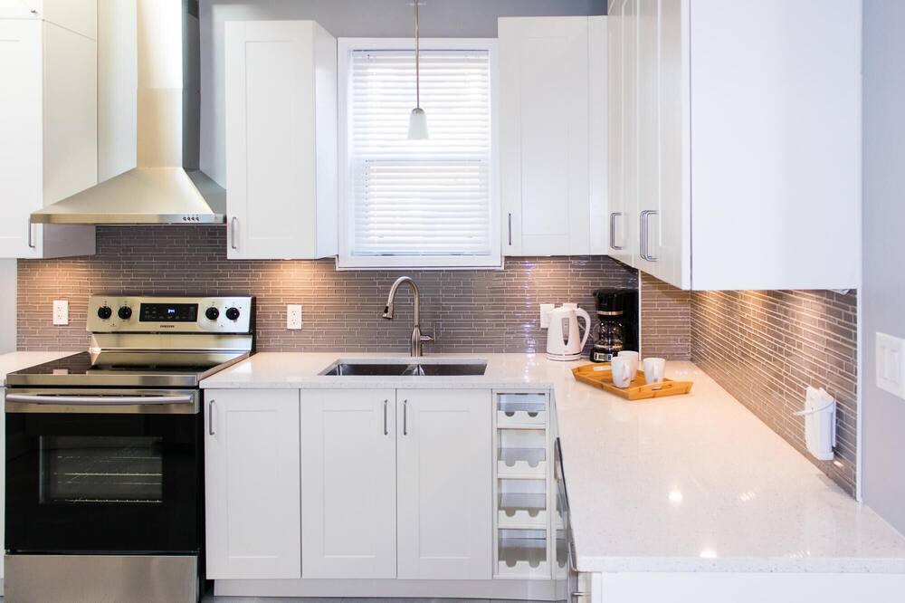 Photo of Kitchen in Central Hamilton