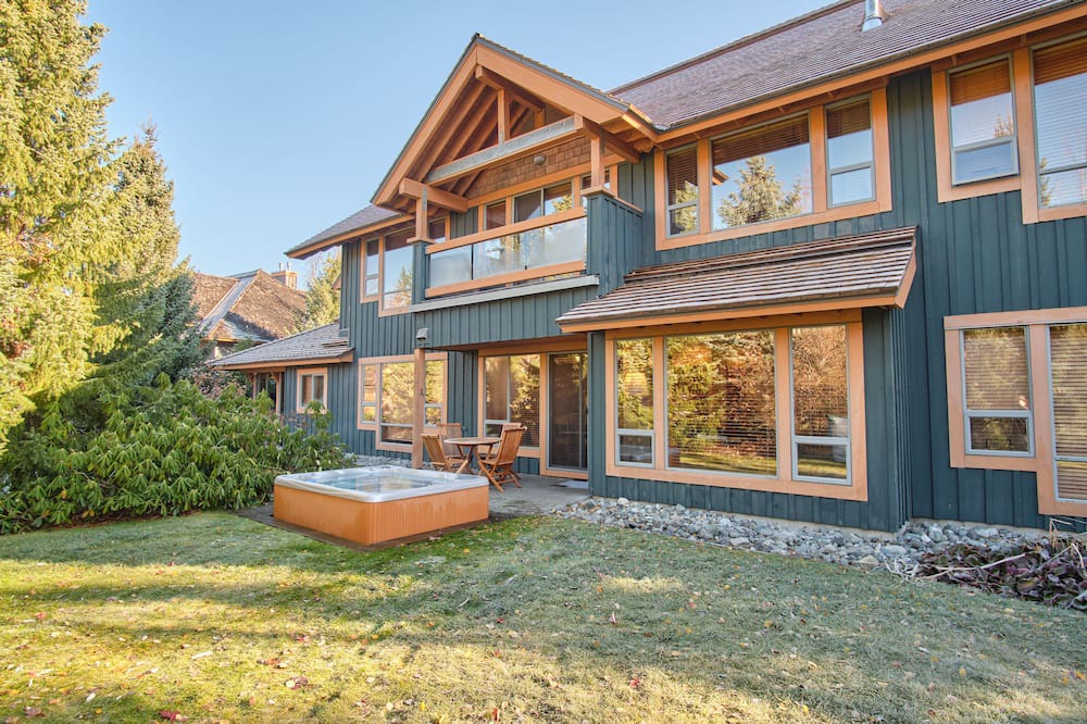 Photo of Outdoor in Whistler