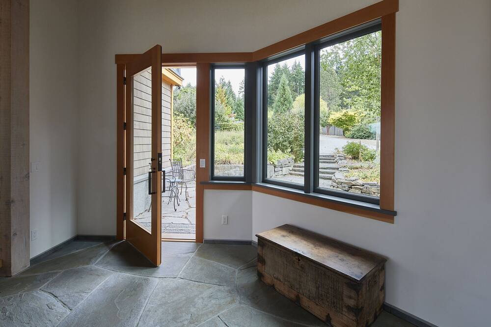 Photo of Bedroom in Salt Spring Island