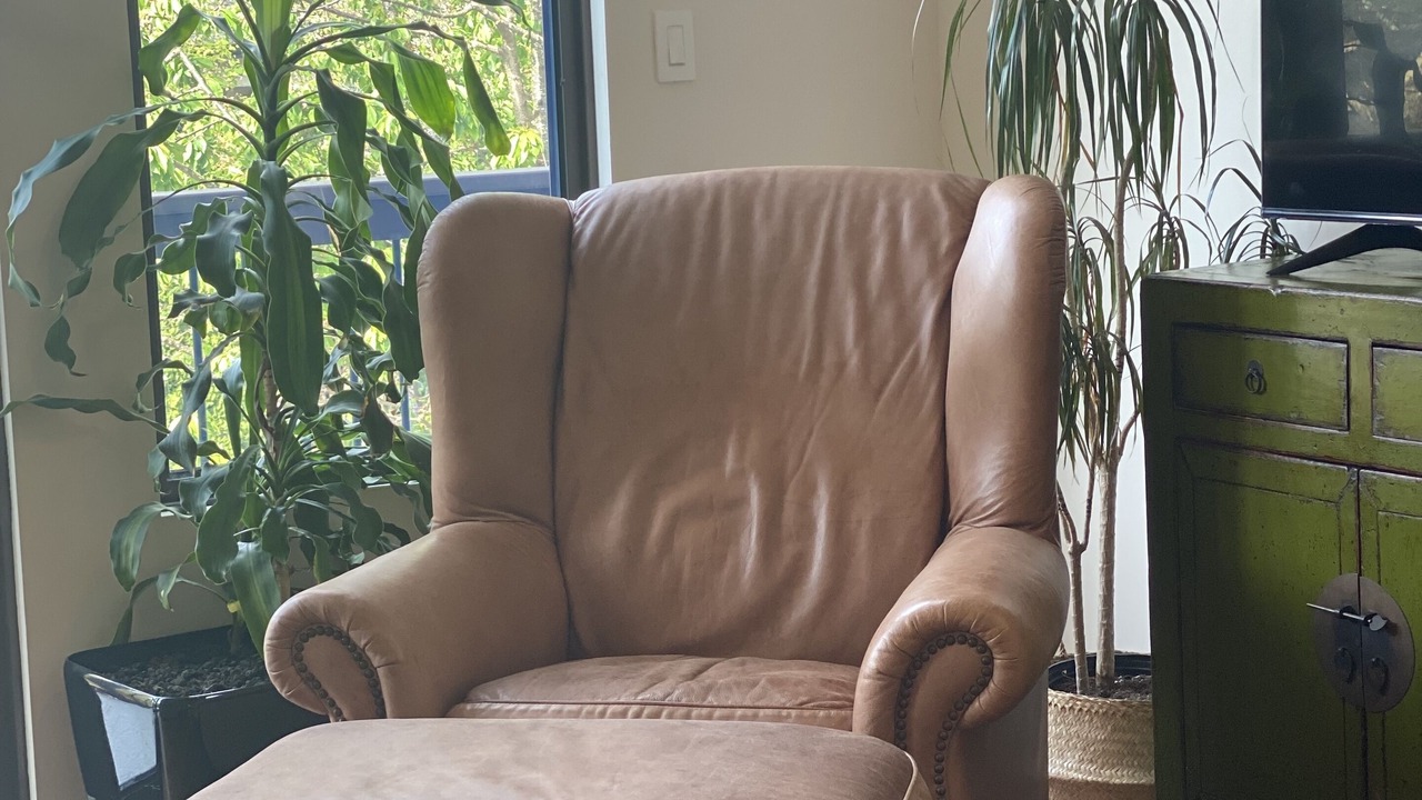 Photo of Livingroom in Riley Park