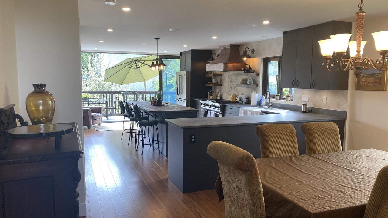 Photo of Kitchen in Riley Park