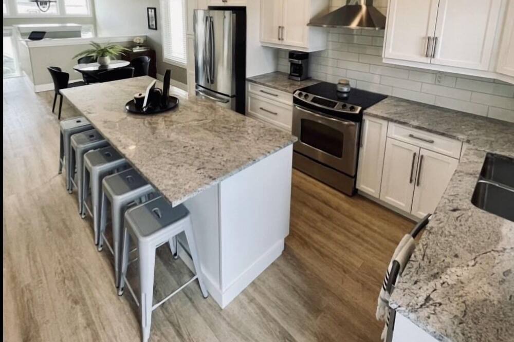 Photo of Kitchen in Lethbridge