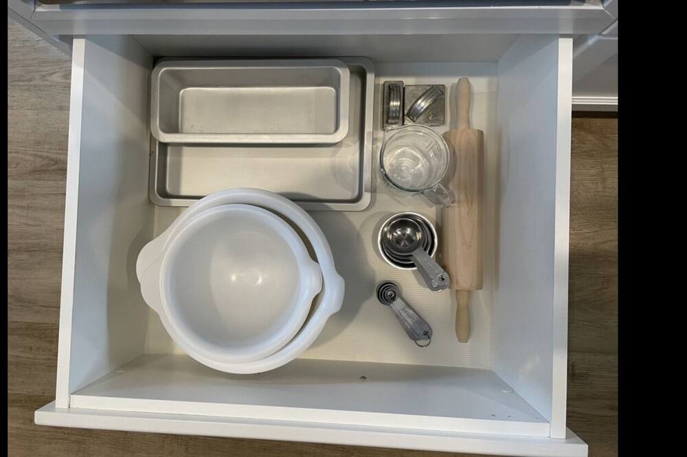 Photo of Kitchen in Lethbridge