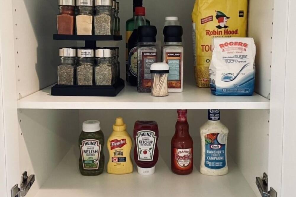 Photo of Kitchen in Lethbridge