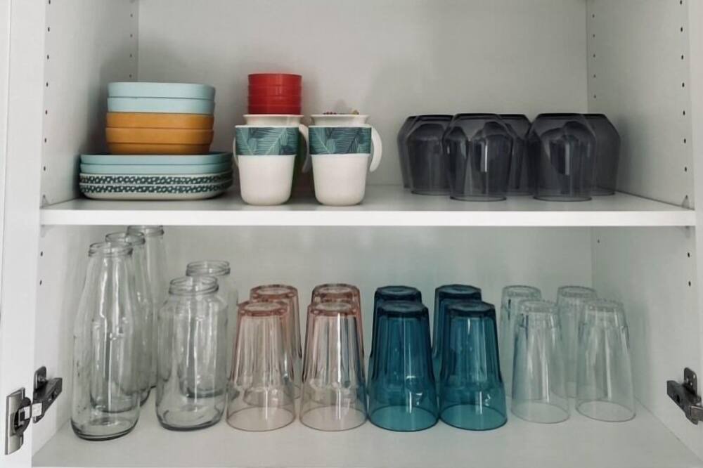 Photo of Kitchen in Lethbridge