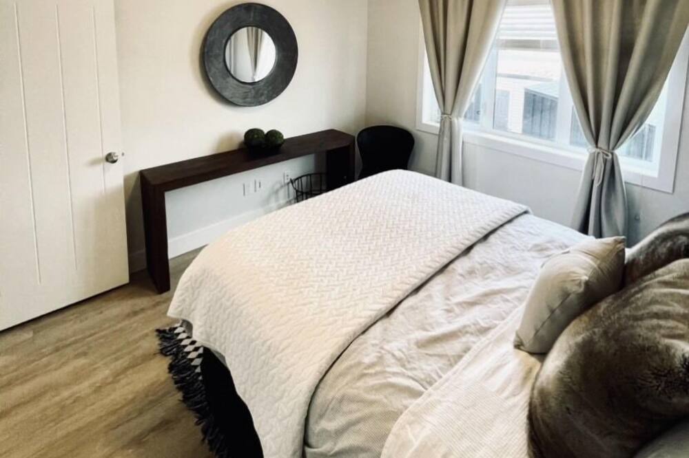 Photo of Bedroom in Lethbridge