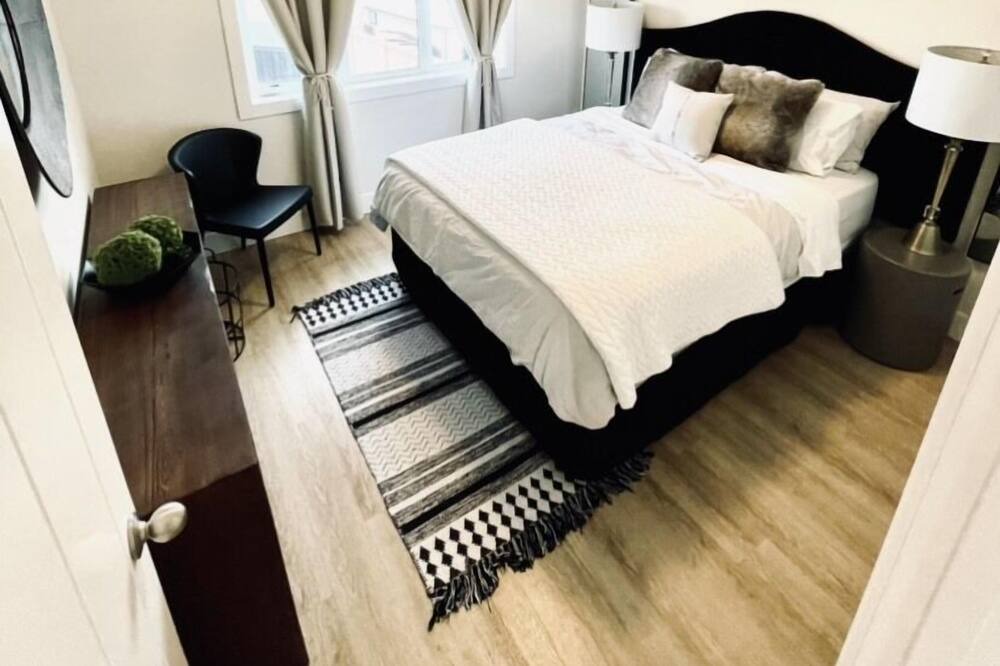 Photo of Bedroom in Lethbridge