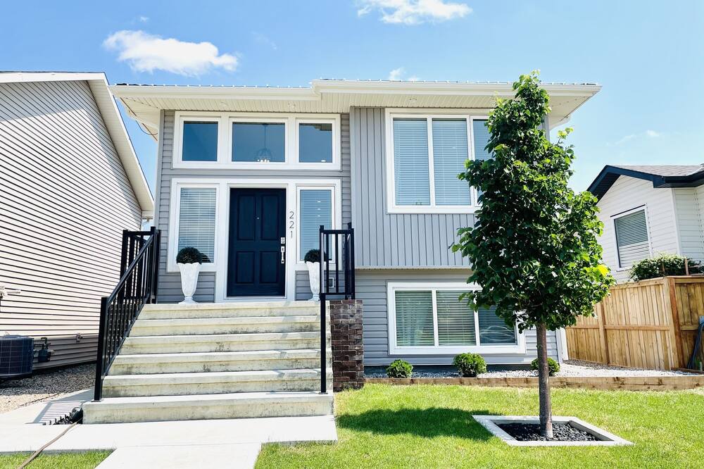 Photo of Outdoor in Lethbridge