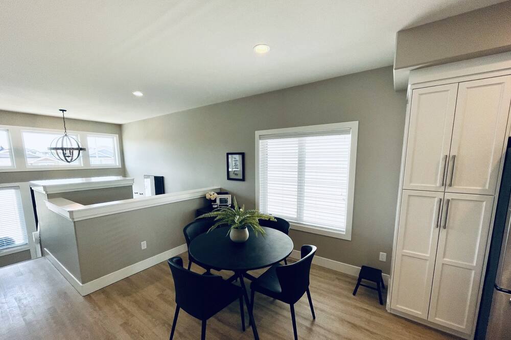 Photo of Kitchen in Lethbridge