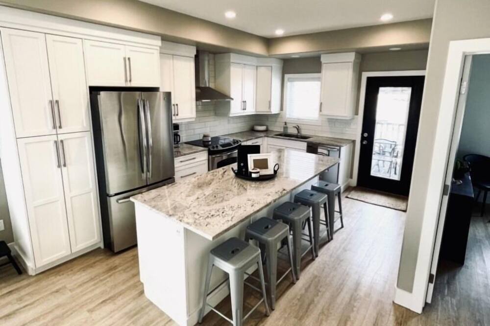 Photo of Kitchen in Lethbridge