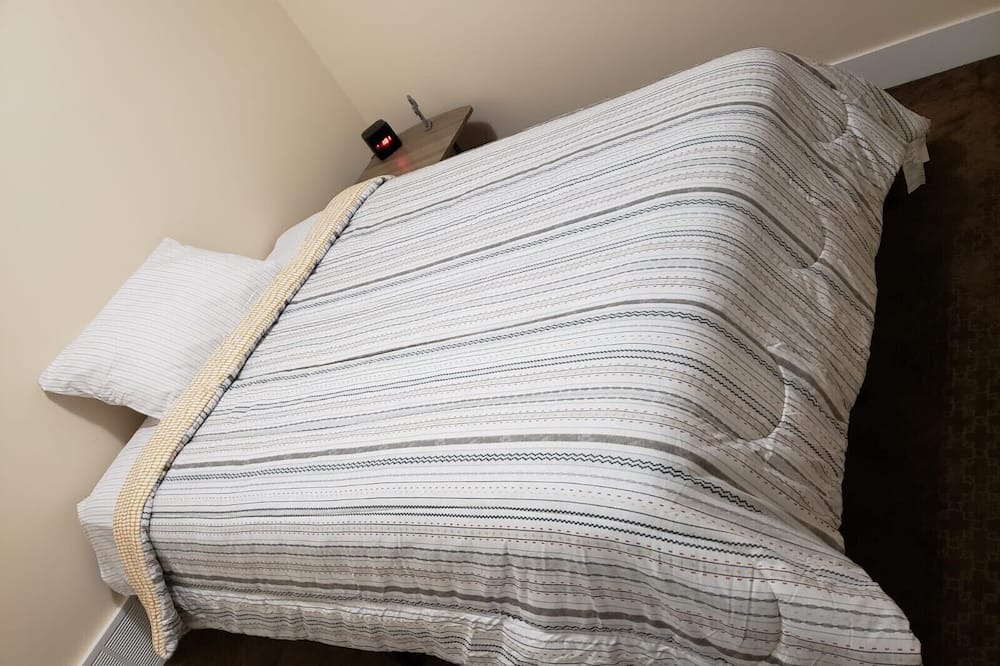 Photo of Bedroom in Southeast Edmonton