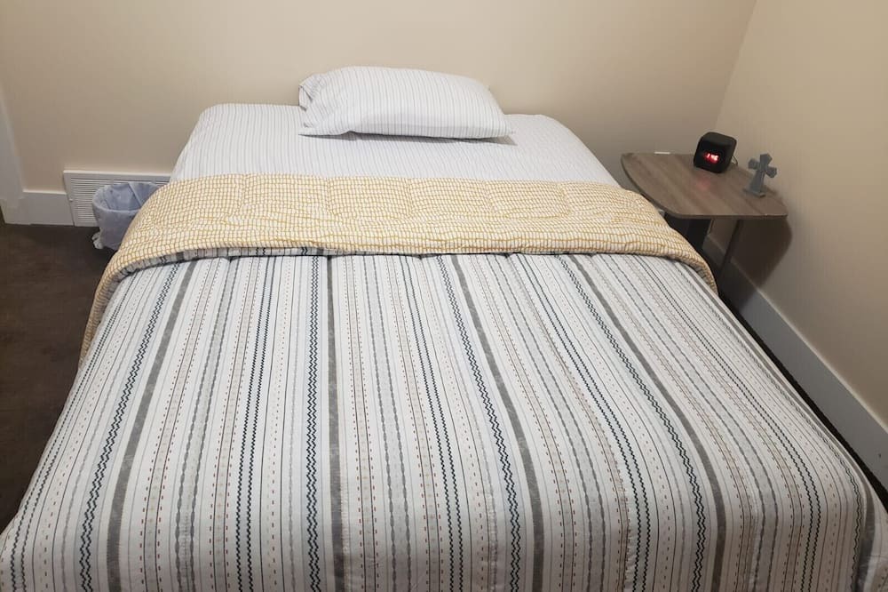 Photo of Bedroom in Southeast Edmonton