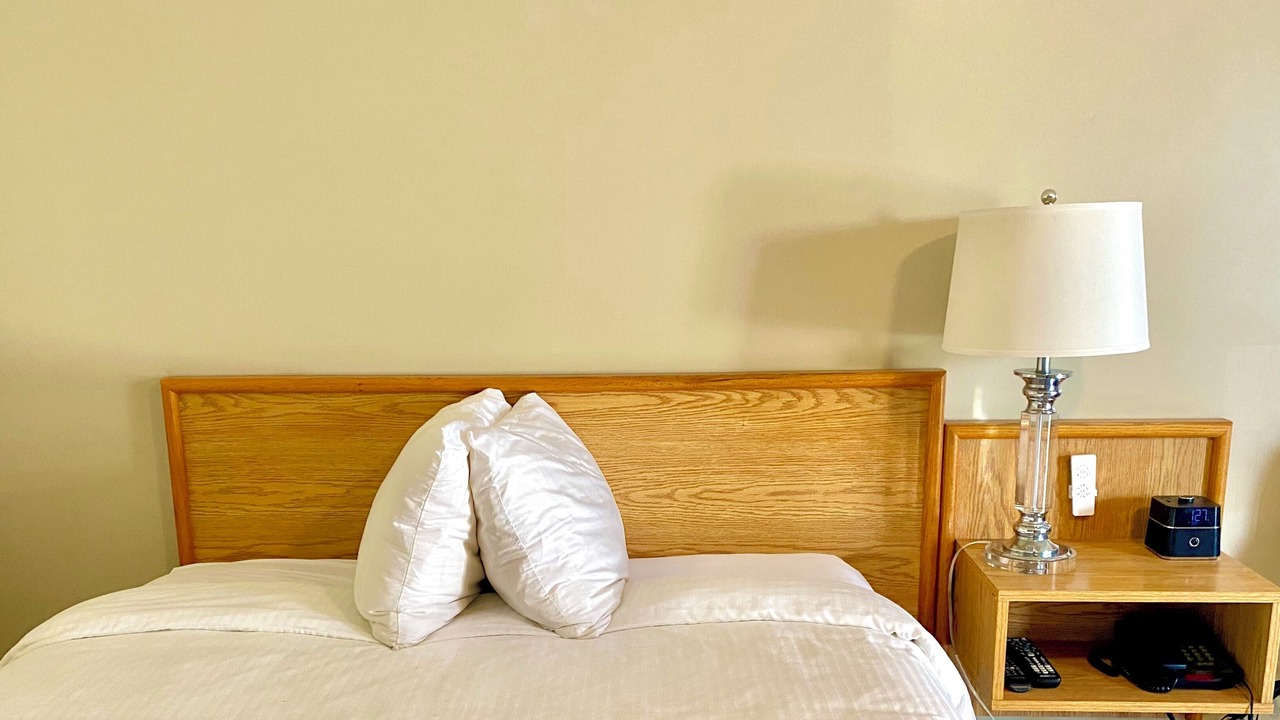 Photo of Bedroom in Boyle