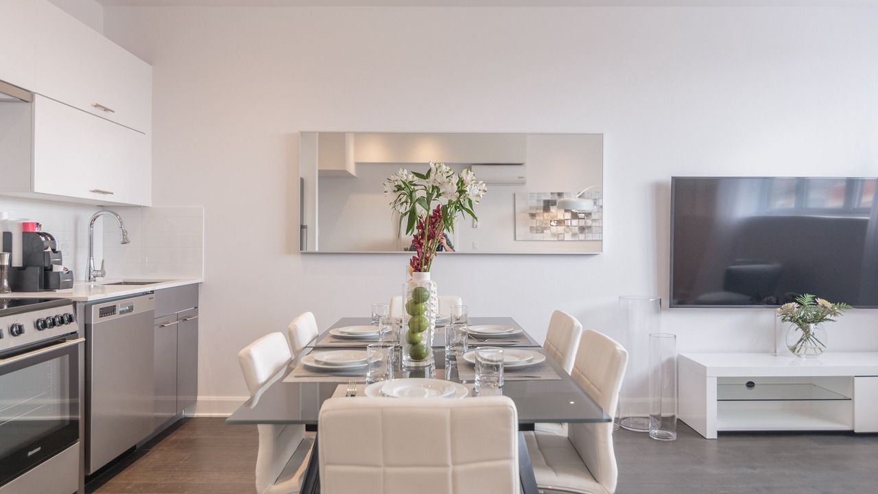Photo of Kitchen in Mile End