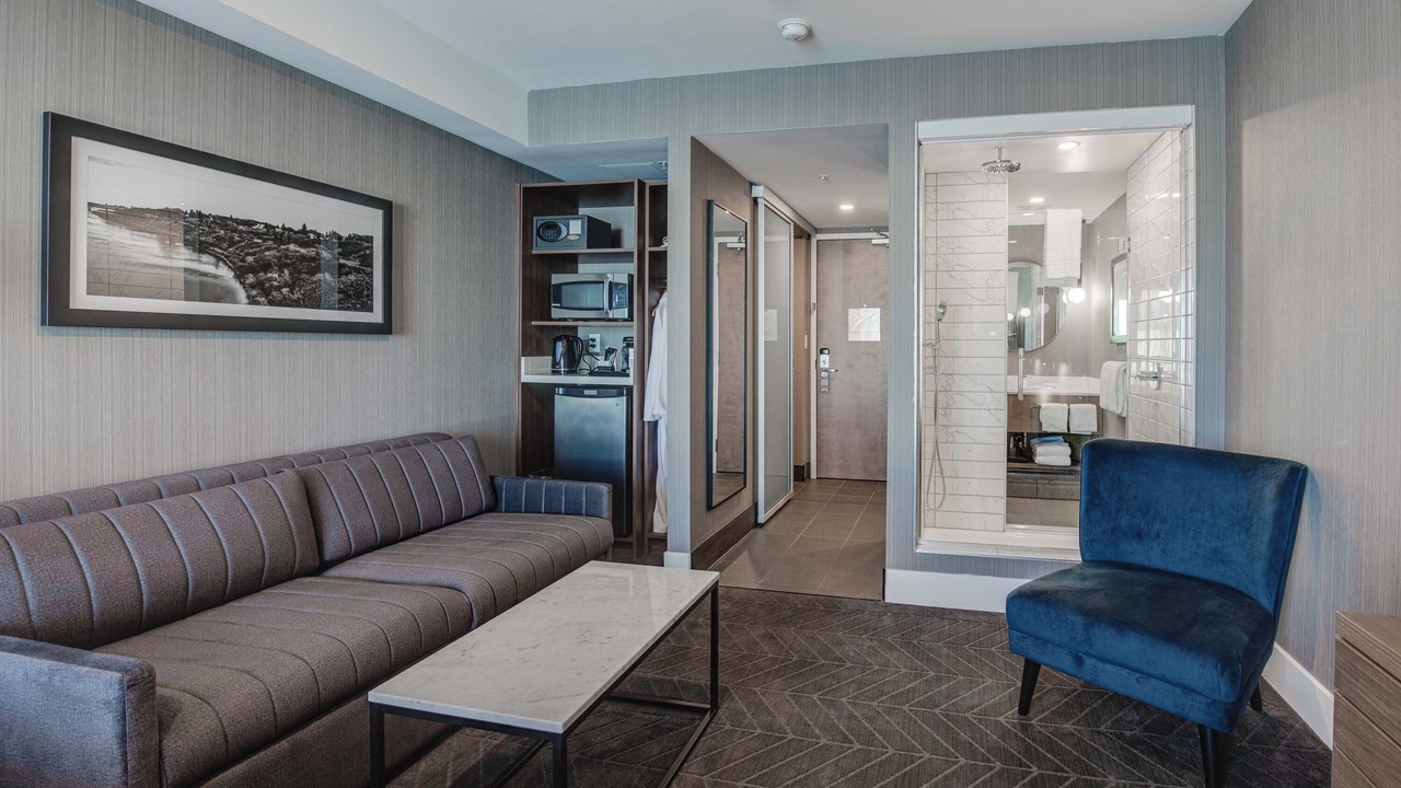 Photo of Bedroom in Saskatoon