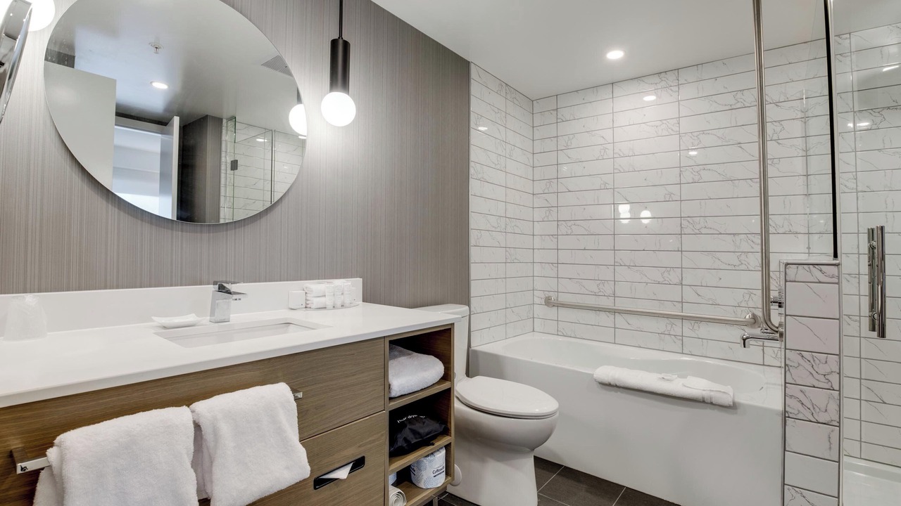 Photo of Bathroom in Saskatoon