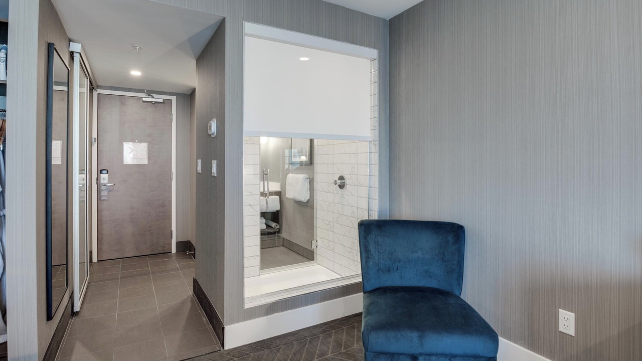 Photo of Bedroom in Saskatoon