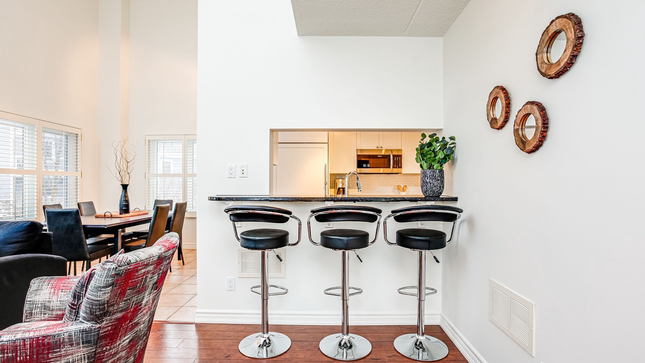 Photo of Kitchen in The Blue Mountains