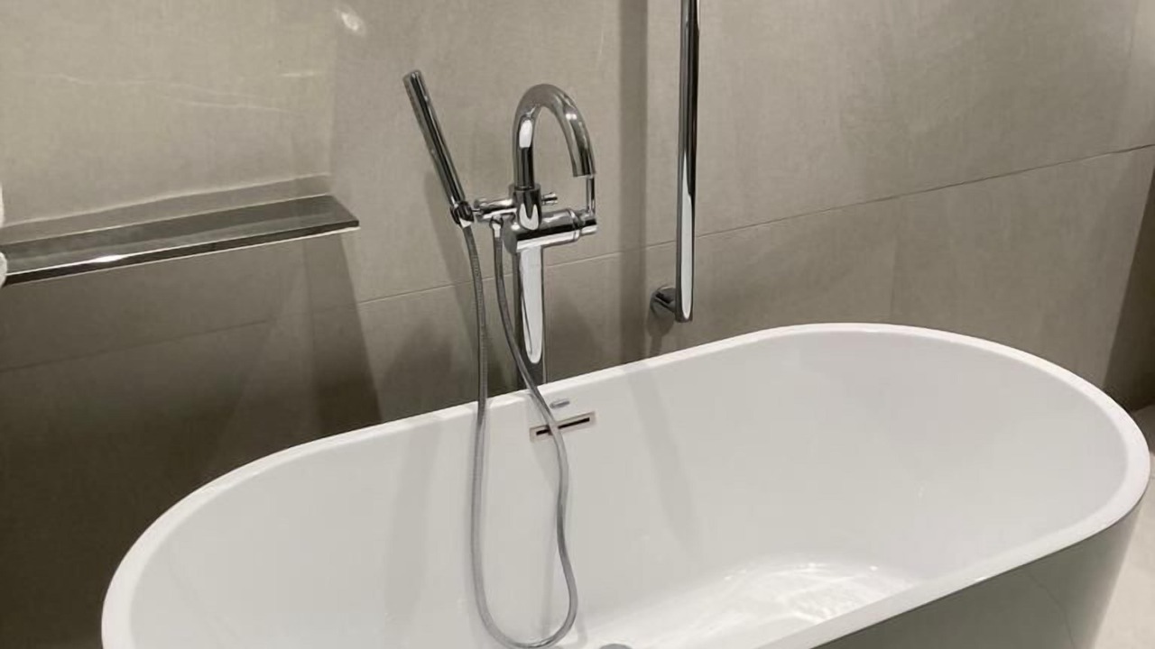 Photo of Bathroom in Invermere