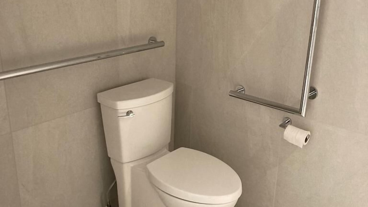 Photo of Bathroom in Invermere