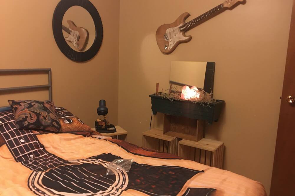 Photo of Bedroom in Vernon