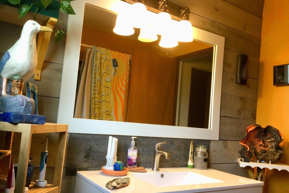 Photo of Bathroom in Vernon