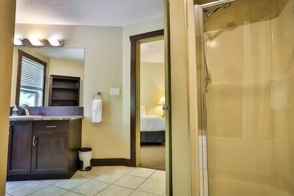 Photo of Bathroom in East Kootenay