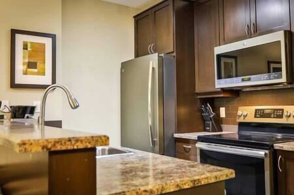 Photo of Kitchen in East Kootenay