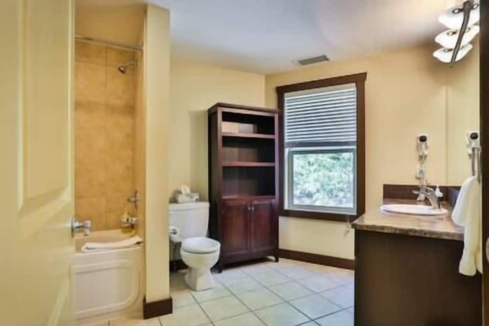 Photo of Bathroom in East Kootenay