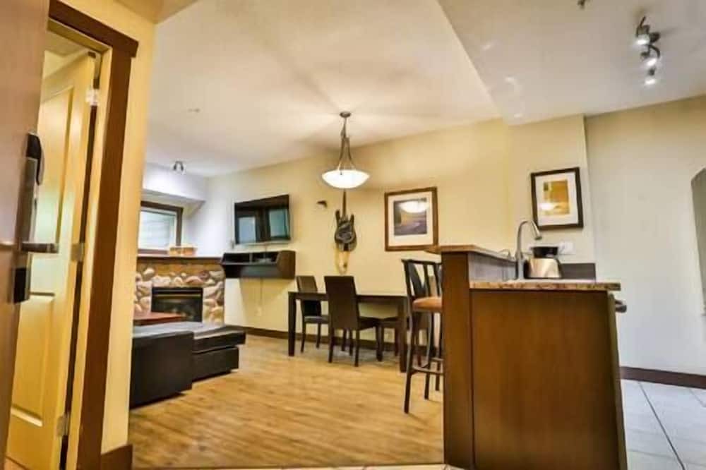 Photo of Kitchen in East Kootenay
