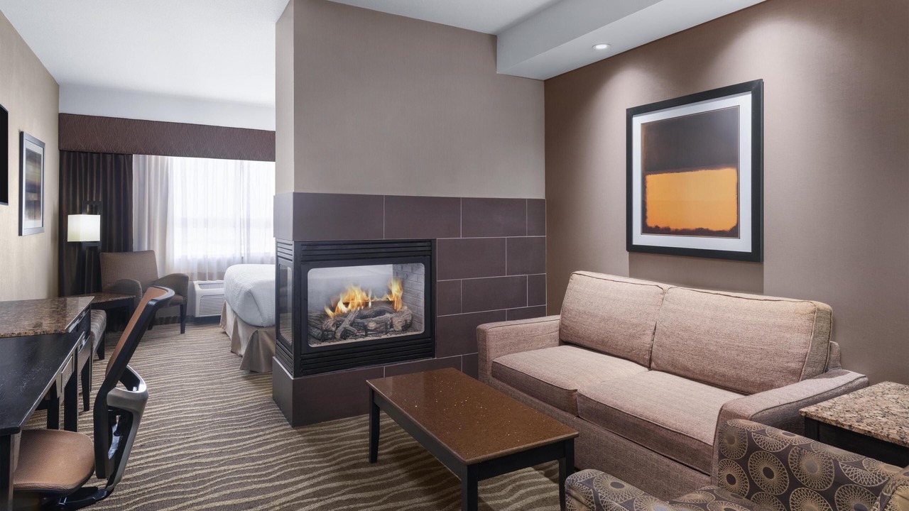 Photo of Livingroom in Calgary