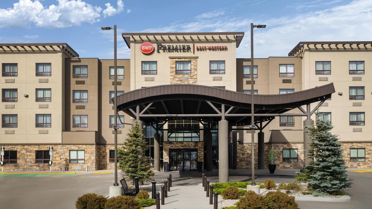 Photo of Outdoor in Calgary