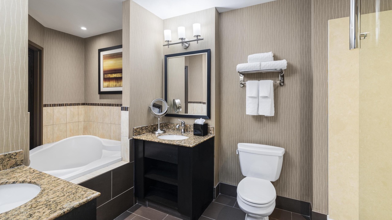 Photo of Bathroom in Calgary