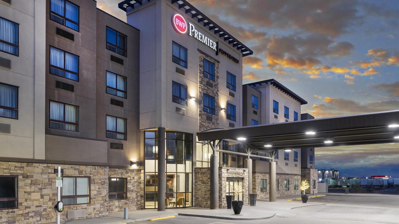 Photo of Outdoor in Calgary