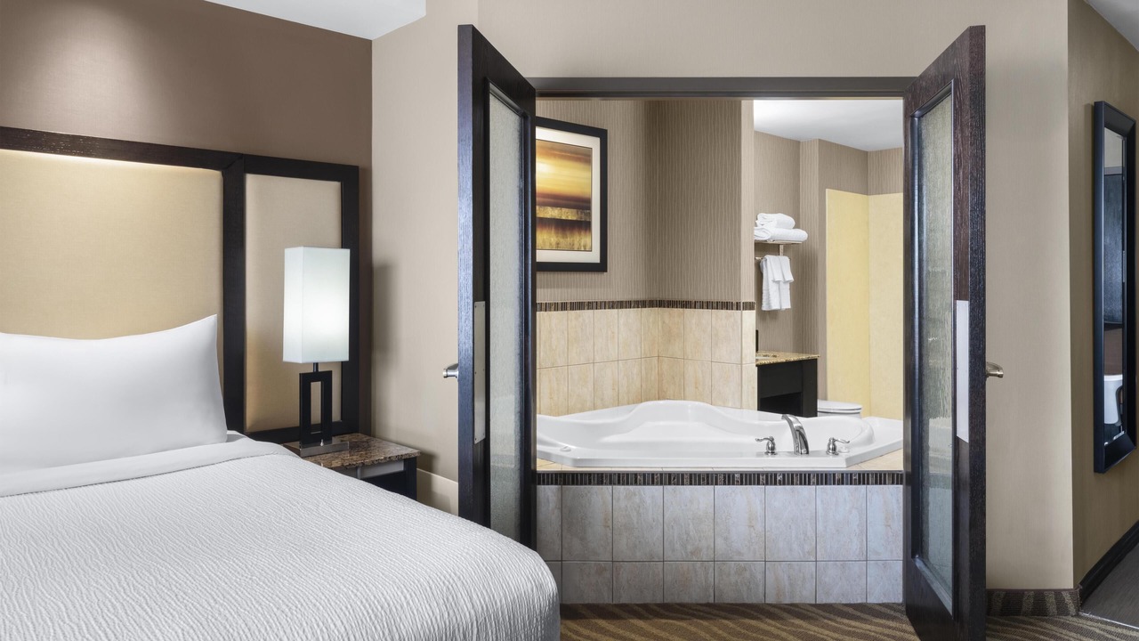 Photo of Bedroom in Calgary