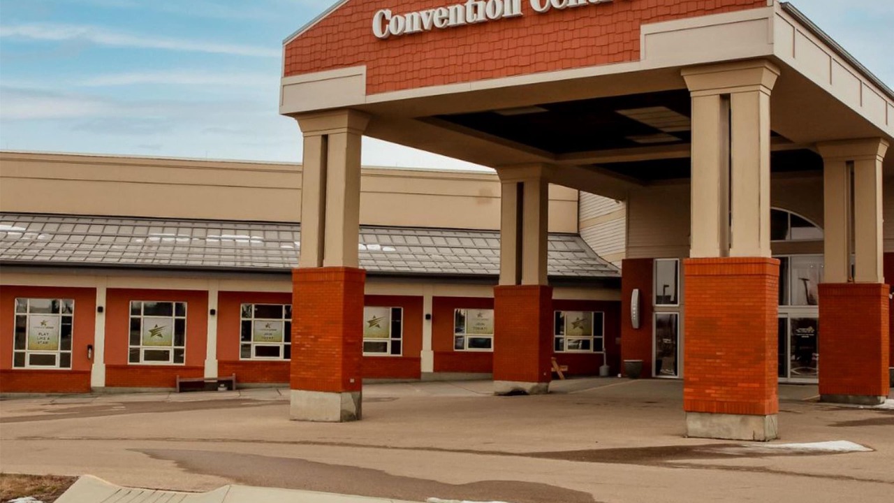 Photo of Outdoor in Camrose