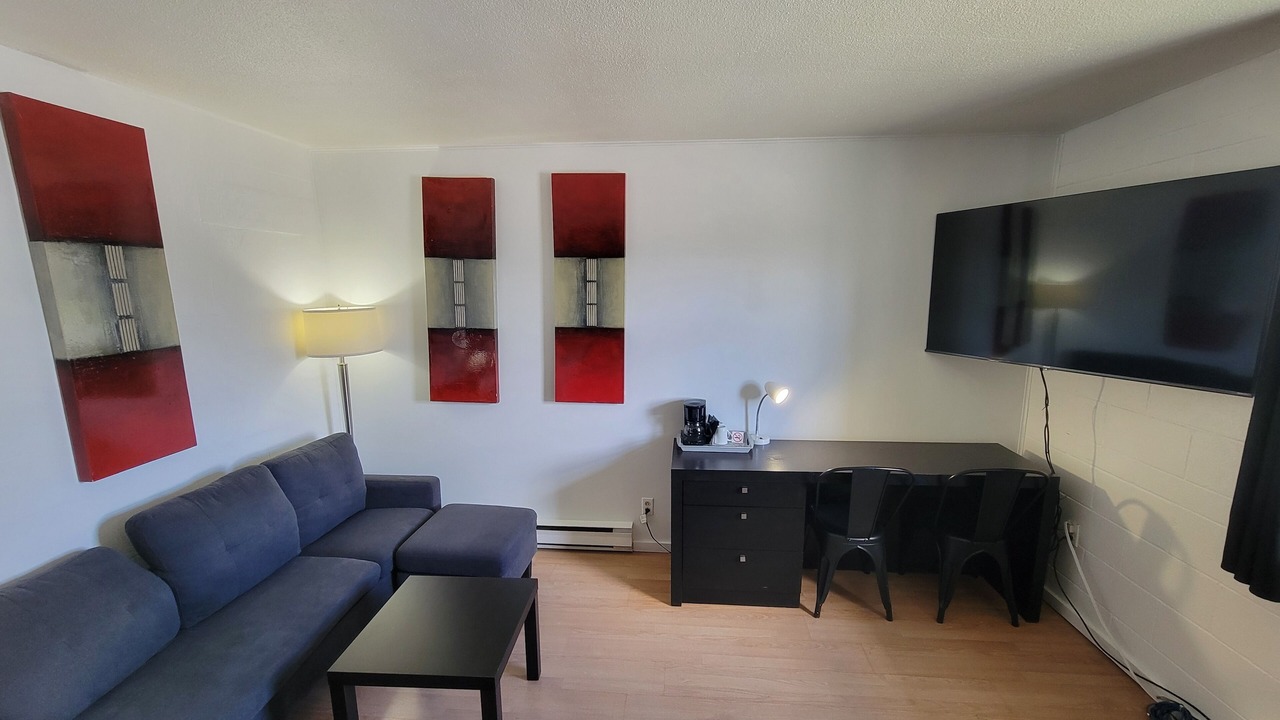 Photo of Bedroom in Salaberry De Valleyfield