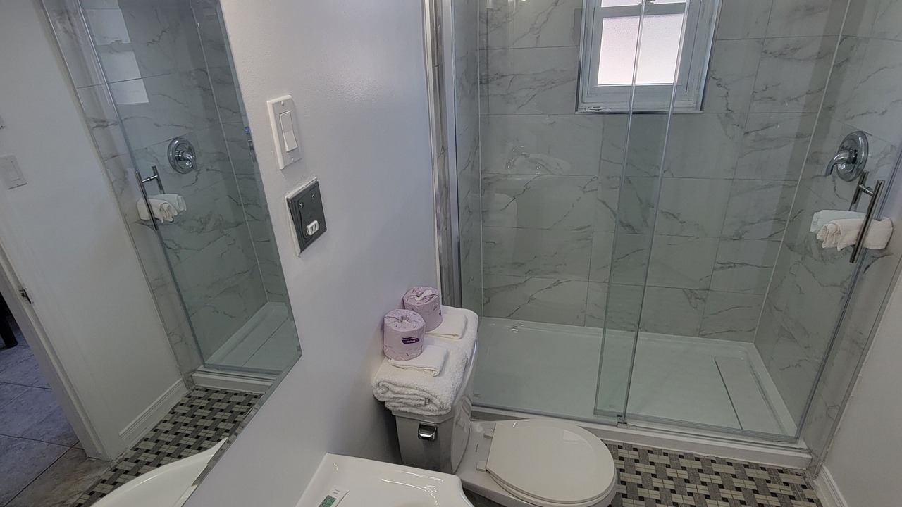 Photo of Bathroom in Salaberry De Valleyfield