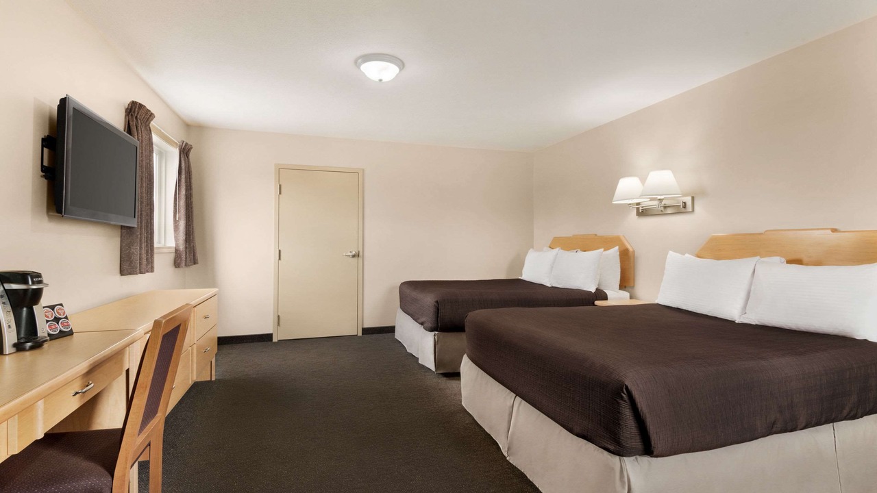Photo of Bedroom in Moose Jaw