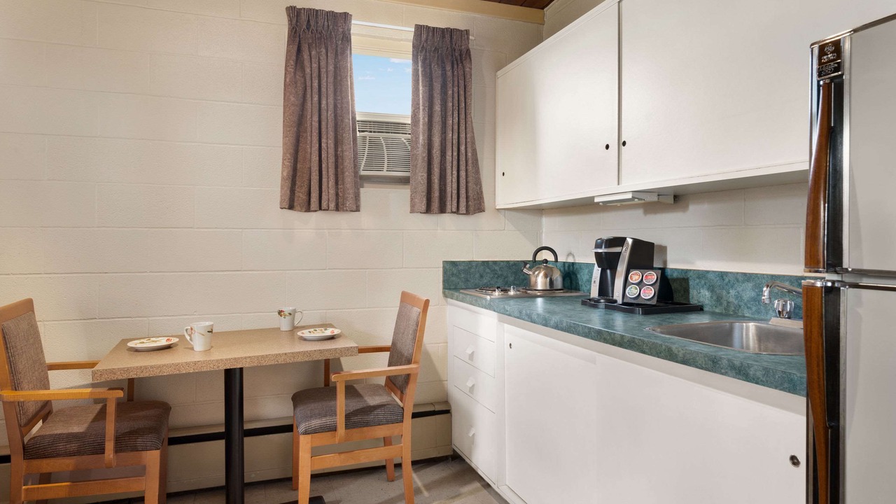 Photo of Kitchen in Moose Jaw