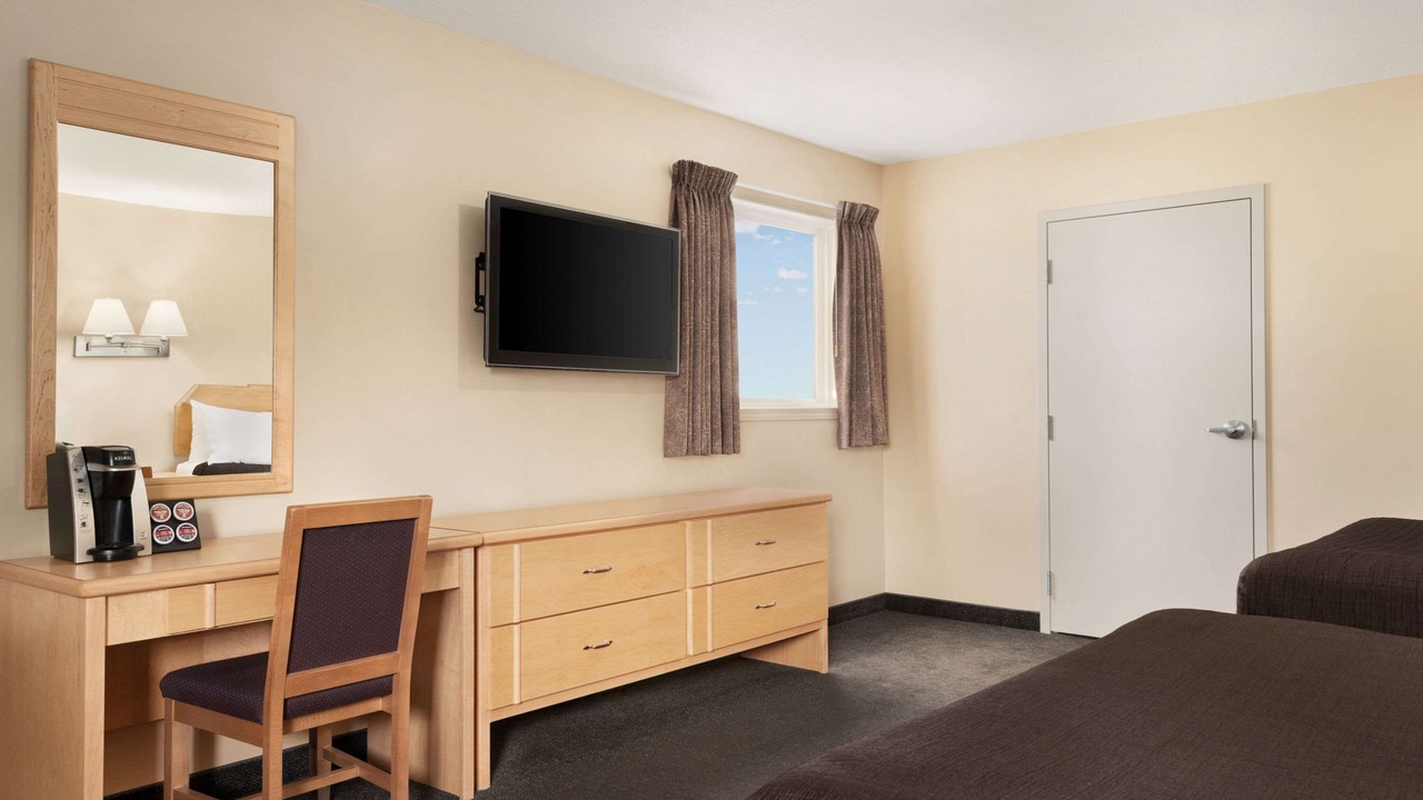 Photo of Bedroom in Moose Jaw