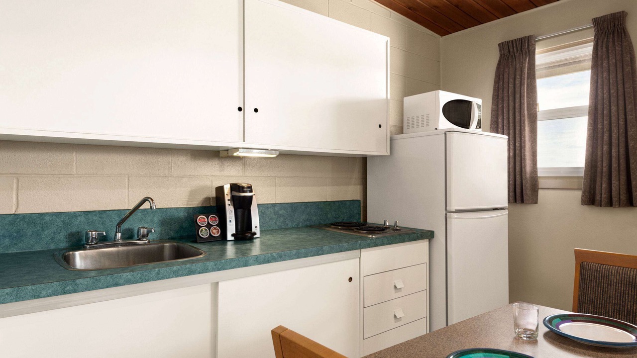 Photo of Kitchen in Moose Jaw