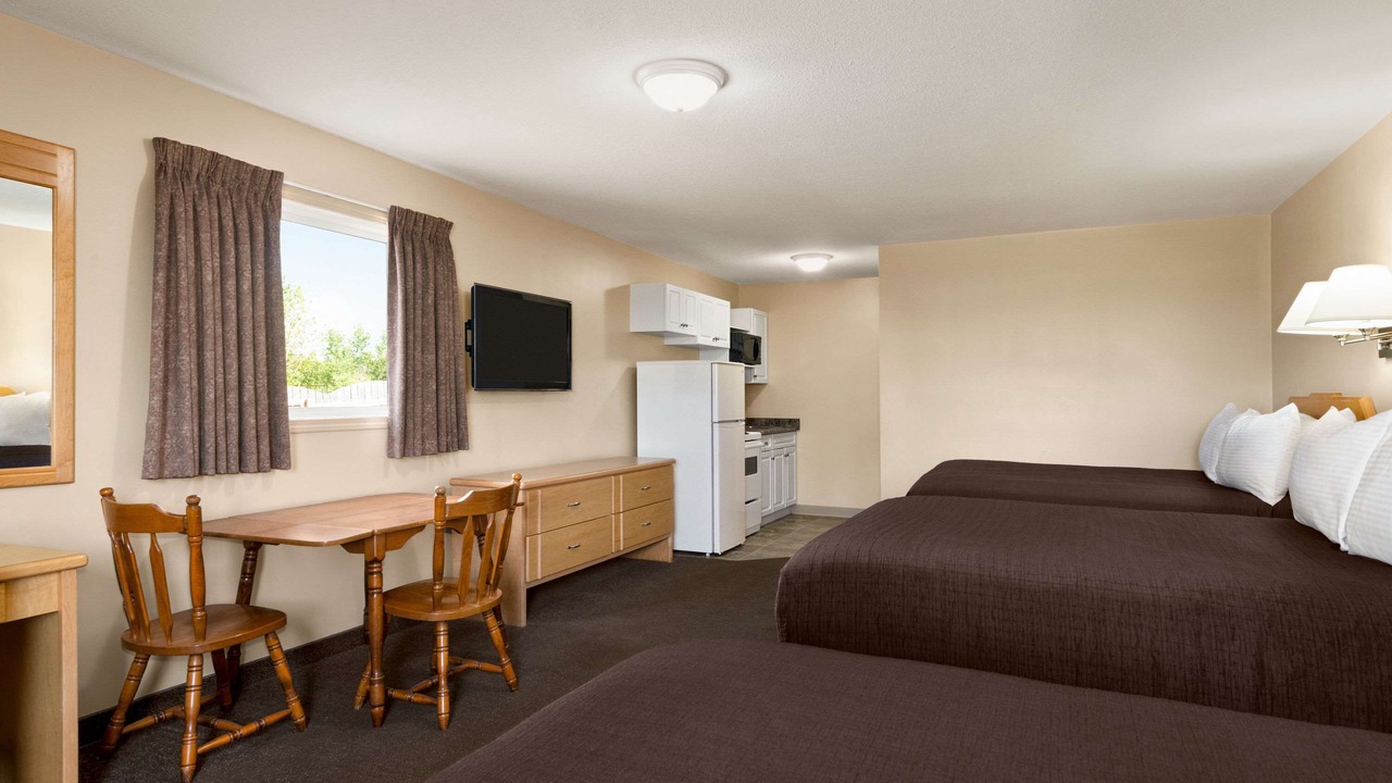 Photo of Bedroom in Moose Jaw