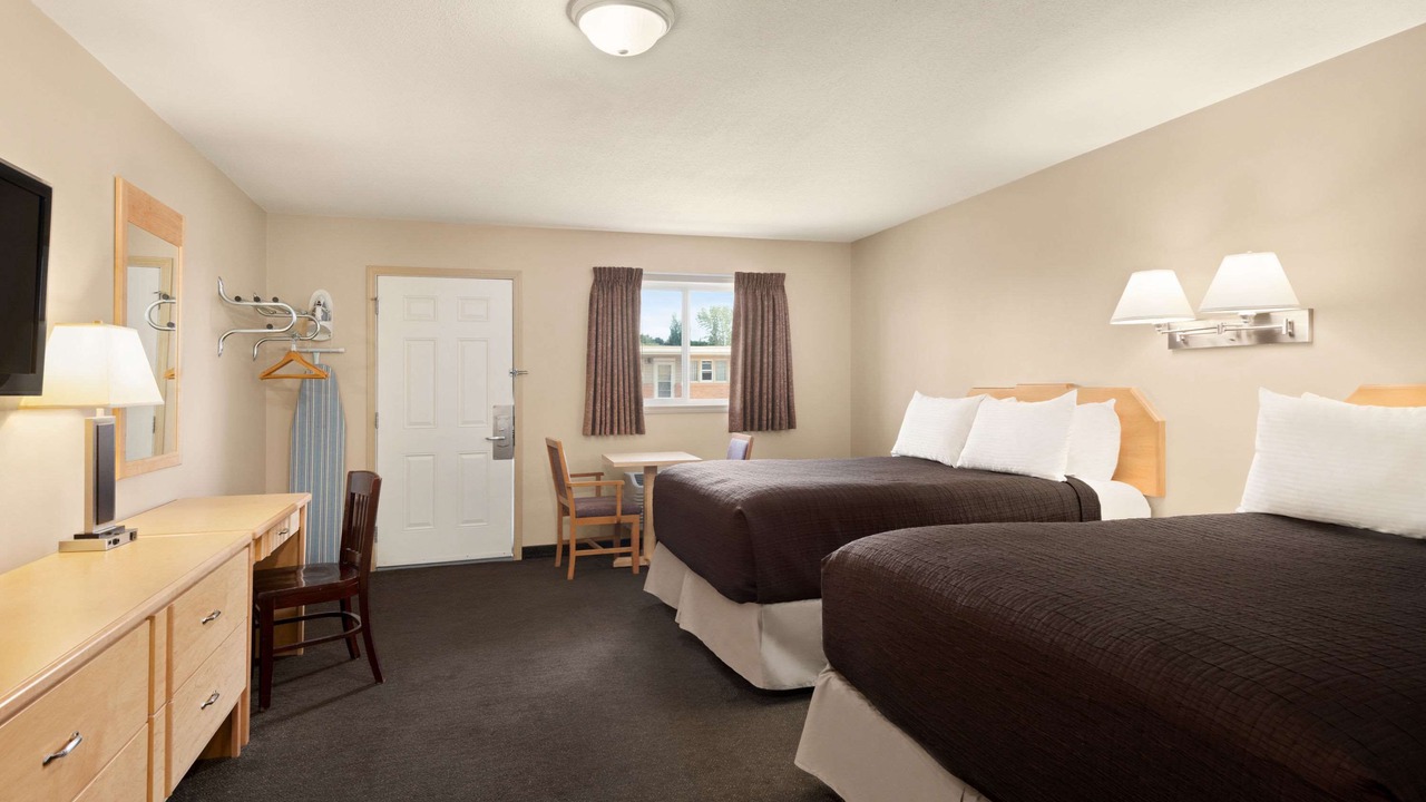 Photo of Bedroom in Moose Jaw